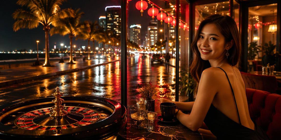 lom88 Cẩm Nang Casino